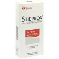Stieprox Intensiv Shampoo