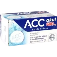 ACC akut 600