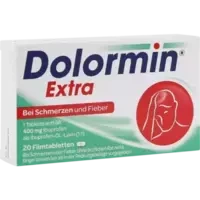 Dolormin extra