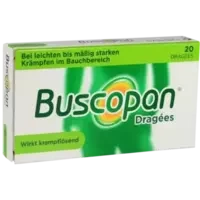 BUSCOPAN