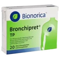 BRONCHIPRET TP