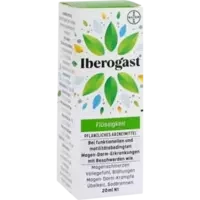 IBEROGAST