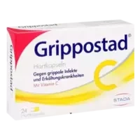 GRIPPOSTAD C