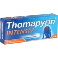 Thomapyrin Intensiv