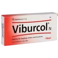 VIBURCOL N