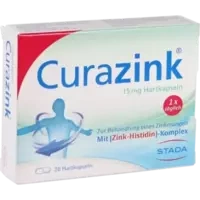 Curazink
