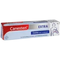 Canesten EXTRA