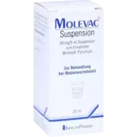 MOLEVAC