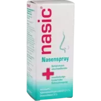 Nasic Nasenspray
