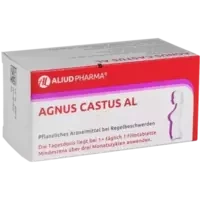 Agnus castus AL