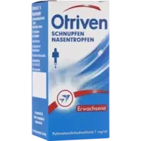 OTRIVEN 0.1% NASENTROPFEN