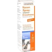 NasenSpray-ratiopharm Erwachsene