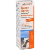 NasenSpray-ratiopharm Erwachsene