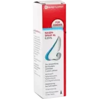 Nasenspray AL 0.05%
