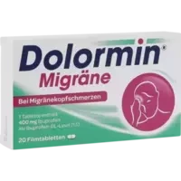 Dolormin Migräne