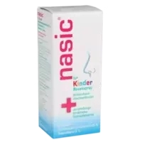 Nasic für Kinder Nasenspray