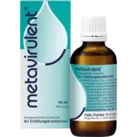 METAVIRULENT