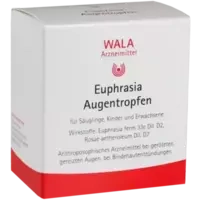 Euphrasia Augentropfen