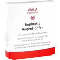 Euphrasia Augentropfen