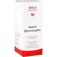 Aconit Ohrentropfen