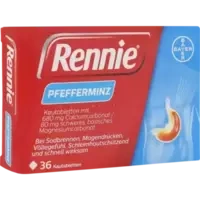 RENNIE