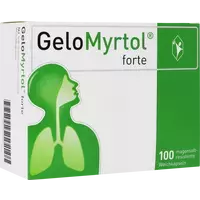 GELOMYRTOL FORTE
