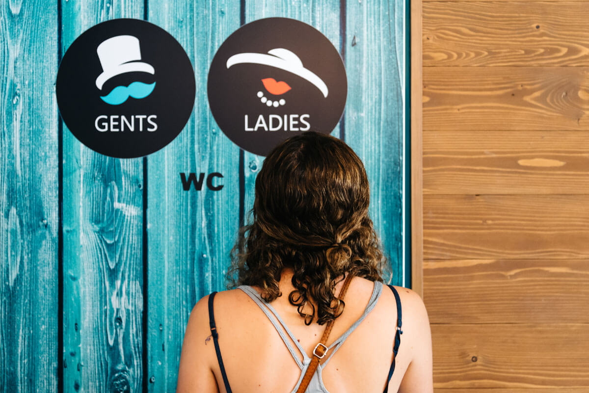 Coronagefahr aus der Toilette?