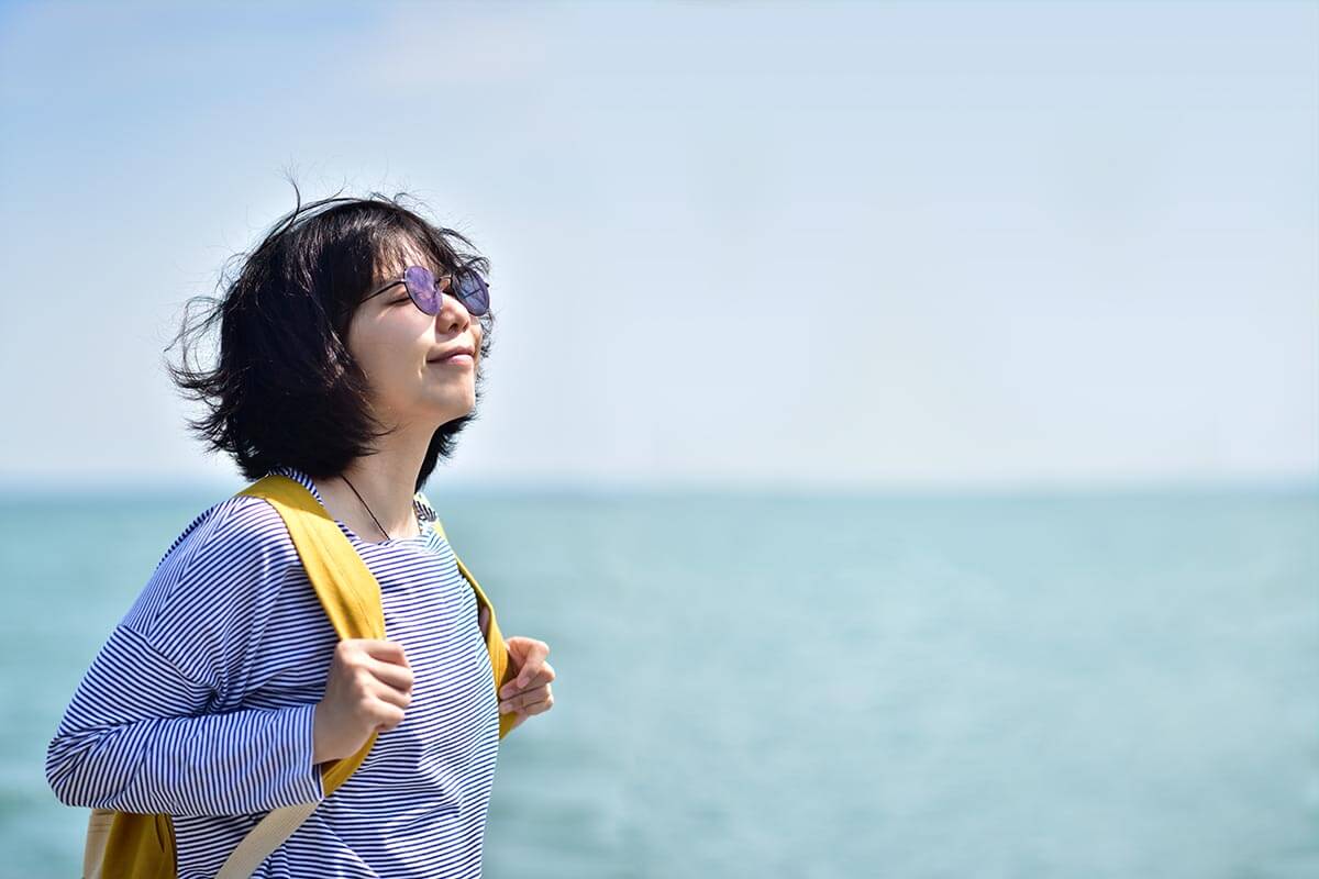 Nahrungsergänzung im Blick: Vitamin D