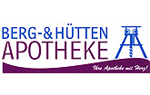 Berg- und Hütten-Apotheke Bochum Logo