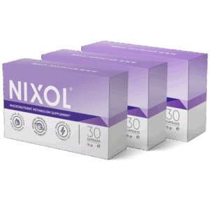 NIXOL