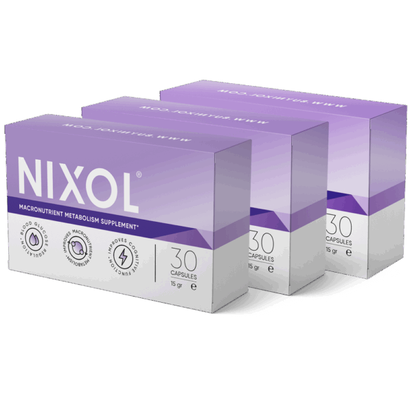 NIXOL