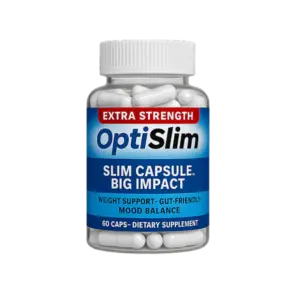 OptiSlim Kapseln