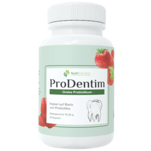 ProDentim