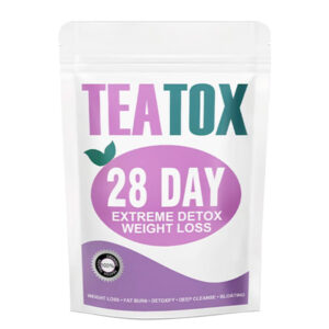 Slim Me Detox Tee